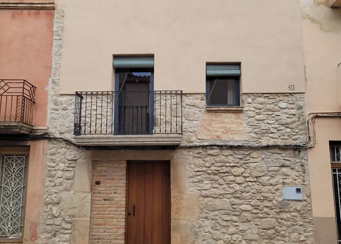 Ca La Clareta
