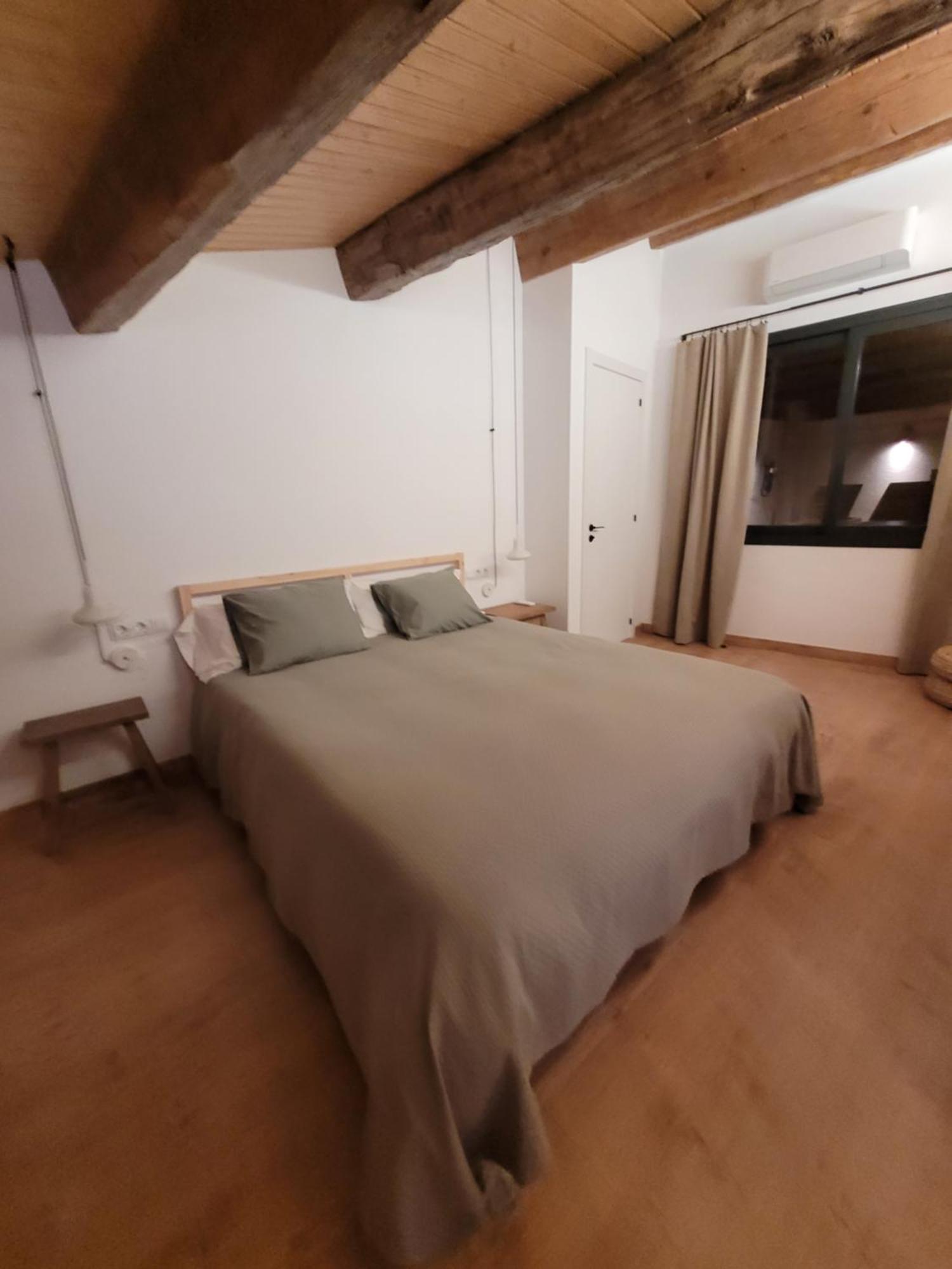 Ca La Clareta Holiday home