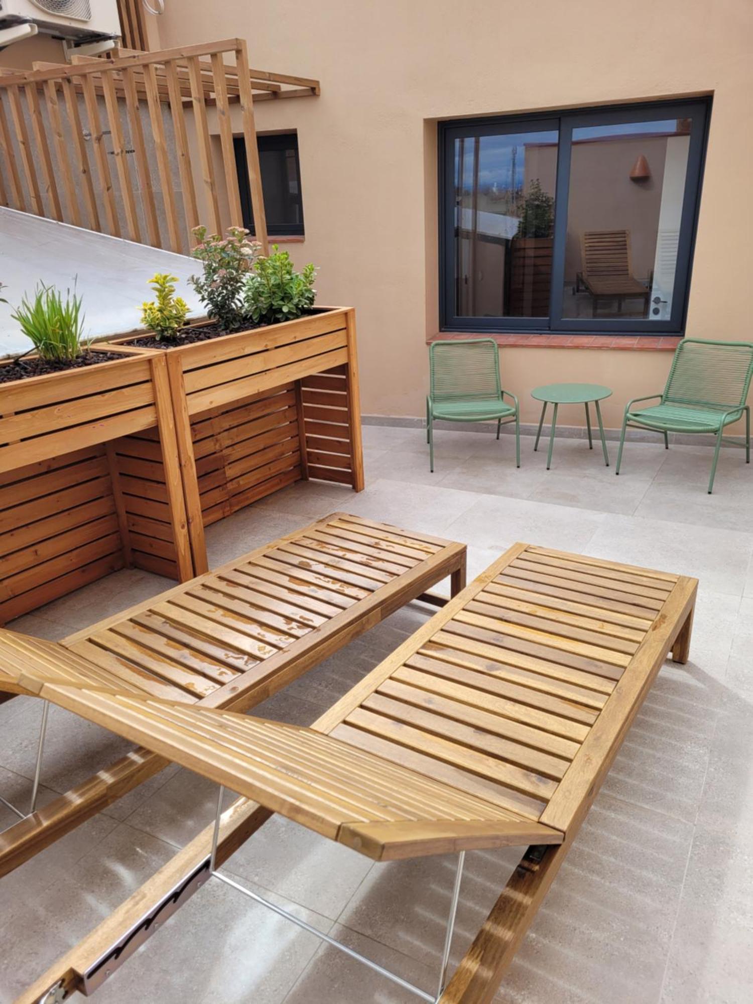 Ca La Clareta Holiday home