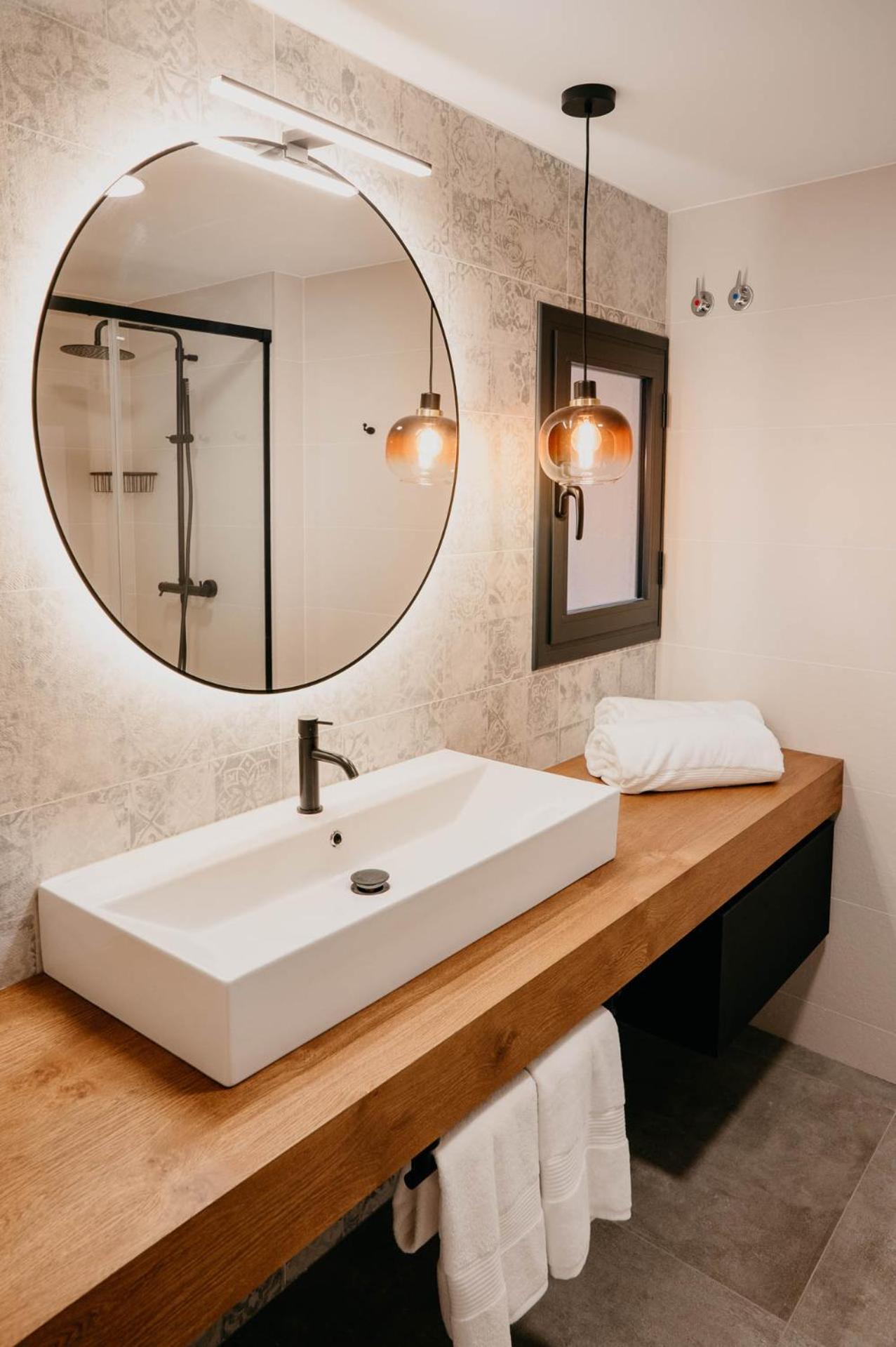 Ca La Clareta Holiday home