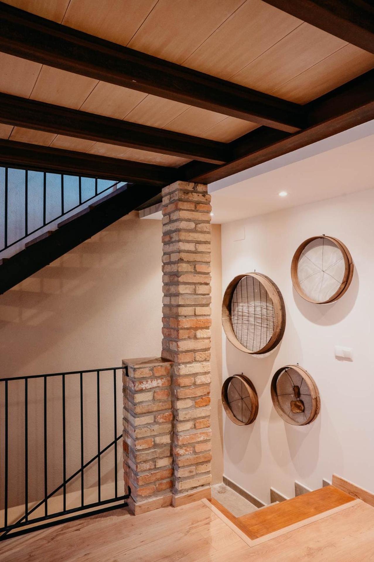 Holiday home Ca La Clareta *