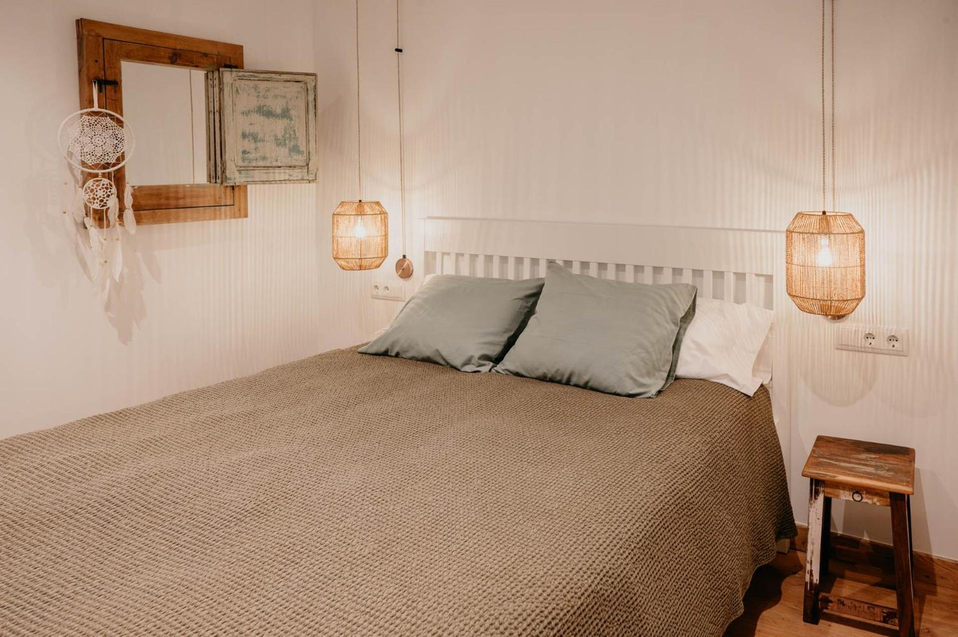 Holiday home Ca La Clareta