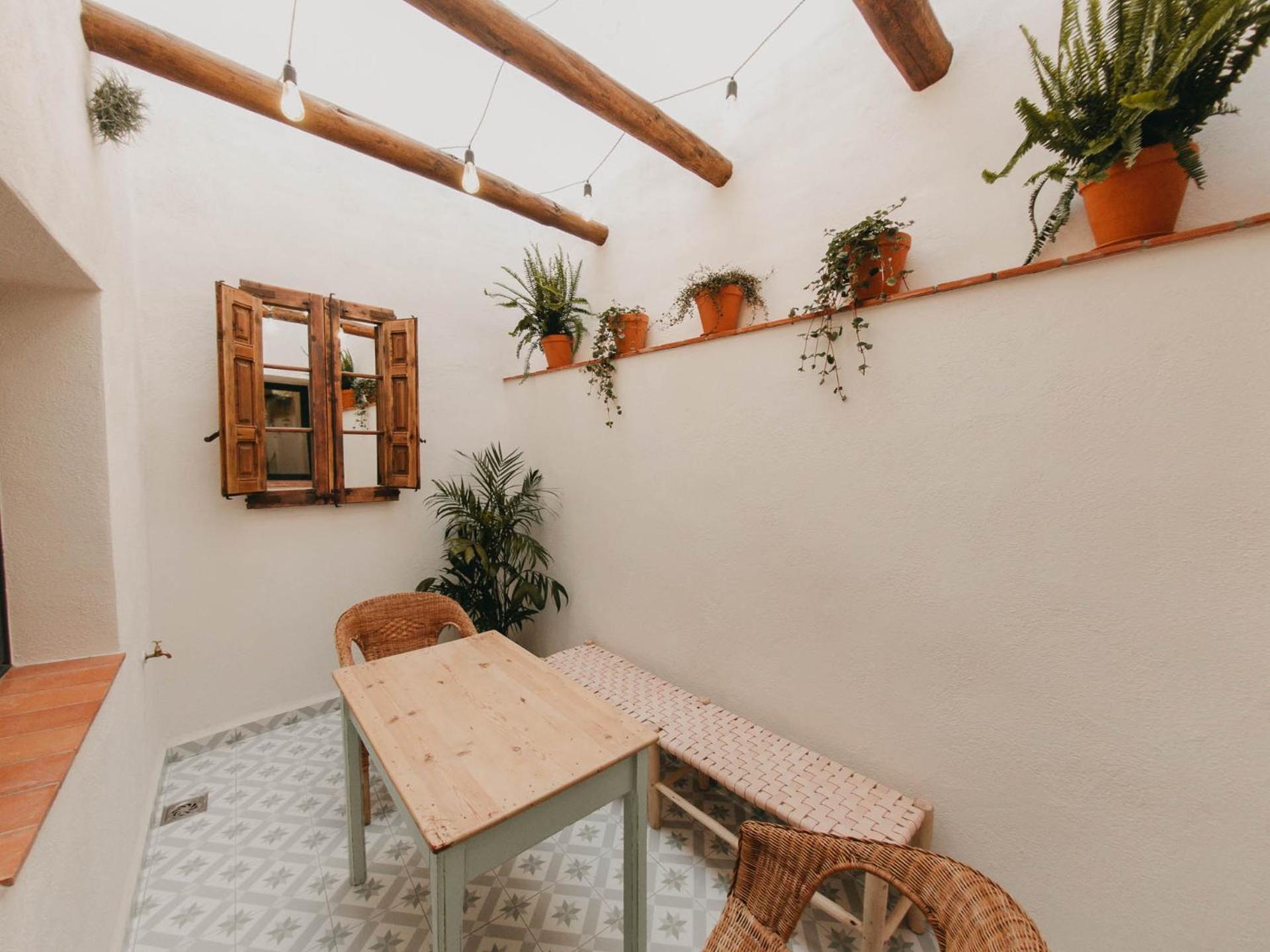 Ca La Clareta Holiday home